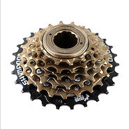SHIMANO PIÑON 6V