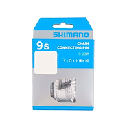 SHIMANO PIN CONECTOR 9V SHIMANO