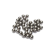 SHIMANO BOLILLAS CONOS 5X32 X34 UNIDADES