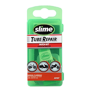 SLIME SLIME KIT PARCHE C/PEGAMENTO CAJA 20197