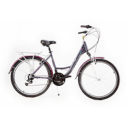 STARK OLIVIA R26 21V VBRAKE