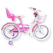STARK PINK R16 VBRAKE