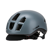 TRINX CASCO WT033 C/VISERA Y VENTILACION