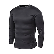 VAIRO REMERA TÉRMICA MANGA LARGA THERMO T-SHIRT