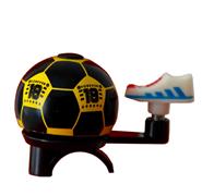 VAN HALEN TIMBRE BALL BELL