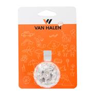VAN HALEN TIMBRE INFANTIL