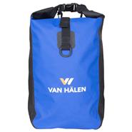 VAN HALEN REAR PANNIER ALFORJA