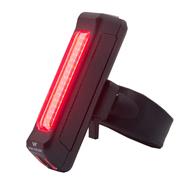 VAN HALEN LUZ VAN PLUS REAR TRASERA 80 LÚMENES USB