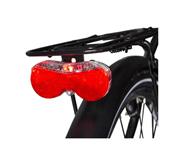 VAN HALEN LUZ PORTA LIGHT TRASERA PARA PORTA EQUIPAJE