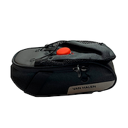 VAN HALEN SADDLE BAG BOLSO C/PORTA CARAMAÑOLA