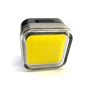 VAN HALEN LUZ CHIF FRONT DELANTERA