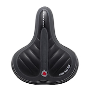 VAN HALEN SADDLE 250X210MM FOAM
