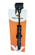 VAN HALEN INFLADOR MINI PUMP EXTENSIBLE