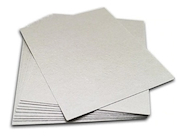 2491 MICA PLANCHA 50cmx30cmx0,4mm