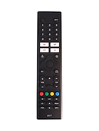 3977 Remoto Smart TV LED NOBLEX DAIHATSU NET   631