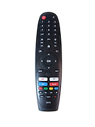 3978 REMOTO TV SMART LED KANJI Crown Mustang Kodak Oyility 632