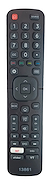 13861 REMOTO LCD/LED SMART HISENSE NETFLIX LINEA VERDE