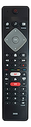 3956 CONTROL REMOTO PHILIPS NETFLIX SMART 597