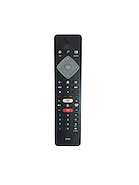 13956 CONTROL REMOTO PHILIPS NETFLIX SMART LV