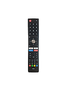 13959 CONTROL REMOTO PHILCO RCA HYUNDAI NOBLEX ONN 600 LV