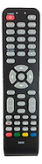 3906 REMOTO LED SMART KEN BROWN