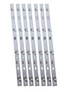 6623 Kitx7 De 4 Leds TELEFUNKEN TK4319FK5/H4319FK5 / 39,3cm / 3v
