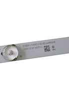 7045 Kitx6 tiras De 6 Leds RCA L48T20SMART 44,2CM 6v (ADAPTAR)