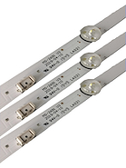 6631 Kitx3 De 7 Leds ADMIRAL AD43E20 77CM