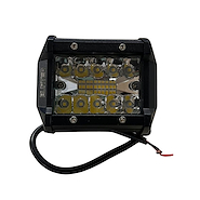 Burteo Faro Led 20 Led Rectangular 60W