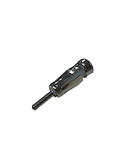 Infinity Tech Adaptador Antena Pin Adaptador De Antena Standard