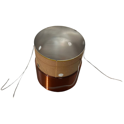 Infinity Tech Bobina Reparacion Sub Fct-12 - $ 7.014