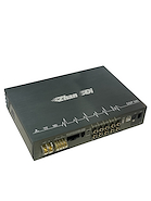 Infinity Tech Potencia Amplificador Dsp Con Bluetooth 5.0 31 Q 4×80W Más 2×100W,