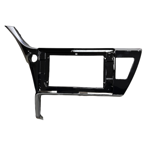 Infinity Tech Marco Adaptador Especifico Con Interface Toyota Corolla 2019 10.1