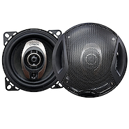 Infinity Tech Juego De Parlantes 4  Pulgadas 200W Max 3 Vias