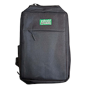 Infinity Tech Mochila Negra