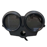 Infinity Tech Tablero Digital Moto honda Cg 125CN