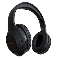 Infinity Tech Auriculares Inalámbricos Bluetooth Con Micrófono Y Opción Cableada Aux