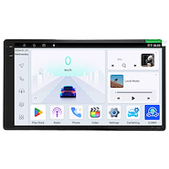 Infinity Tech Stereo Multimedia Especifico Serie Q8 Toyota 2017+ 8¨ Android 14 2 Ram + 32G - Carplay