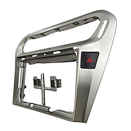 Infinity Tech Stereo Multimedia Especifico Serie Q8 Peugeot 301/ Citroen C-Elysee  9 Pulgadas