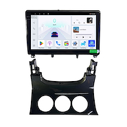 Infinity Tech Stereo Multimedia Especifico Serie Q8 Peugeot 3008 Modelos 2009 Al 2016 9 Pulgadas