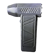 Infinity Tech Sopladora de Aire Pulmon de Aire Comprimido