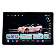 Infinity Tech Stereo Multimedia Serie G13 Universal 12¨ Android 13 8 RAM 256G