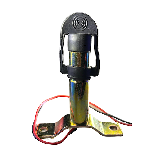 Infinity Tech Soporte Baliza Giratoria Led 12V - 24V - $ 10.399