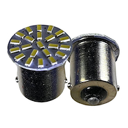 Infinity Tech Blister X 2 Lampara Led Posicion 22 Led -   1 Polo Pata  Pareja   - 12V
