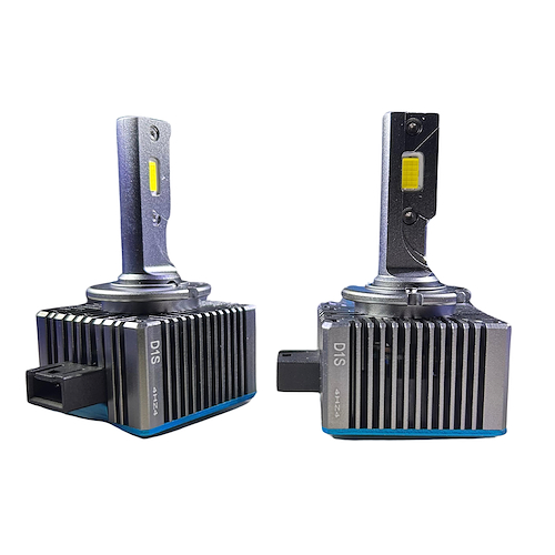 Infinity Tech Cree Led D50 Reemplazo Directo Xenon D1S/R - $ 53.878