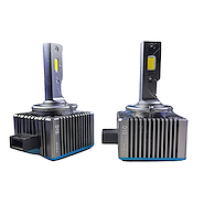 Infinity Tech Cree Led D50 Reemplazo Directo Xenon D1S/R