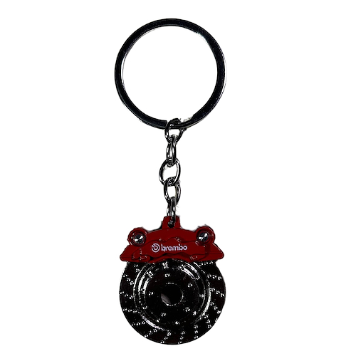 Infinity Tech Llavero Disco de Freno - $ 2.480