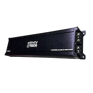 Infinity Tech Potencia Amplificador Clase D 1 Canal X 1500W 1500 Rms