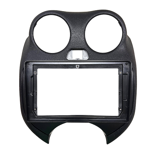 Infinity Tech Marco Adaptador Especifico Con Interface Nissan March 2010+ 9