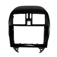 Infinity Tech Marco Adaptador Especifico Con Interface Nissan March 2015+ 9